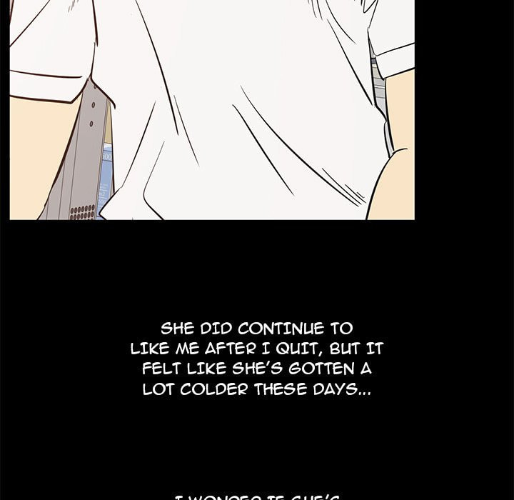 Read Girls Only chapter 42 image 48 on Lezhin