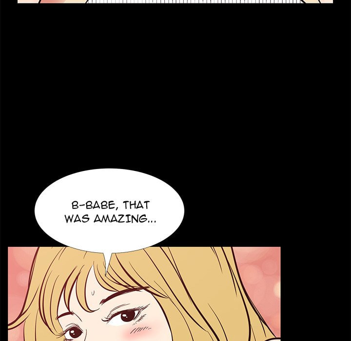 Read Girls Only chapter 42 image 59 on Lezhin