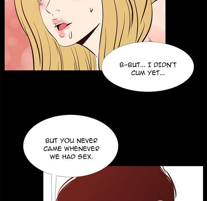 Read Girls Only chapter 42 image 60 on Lezhin