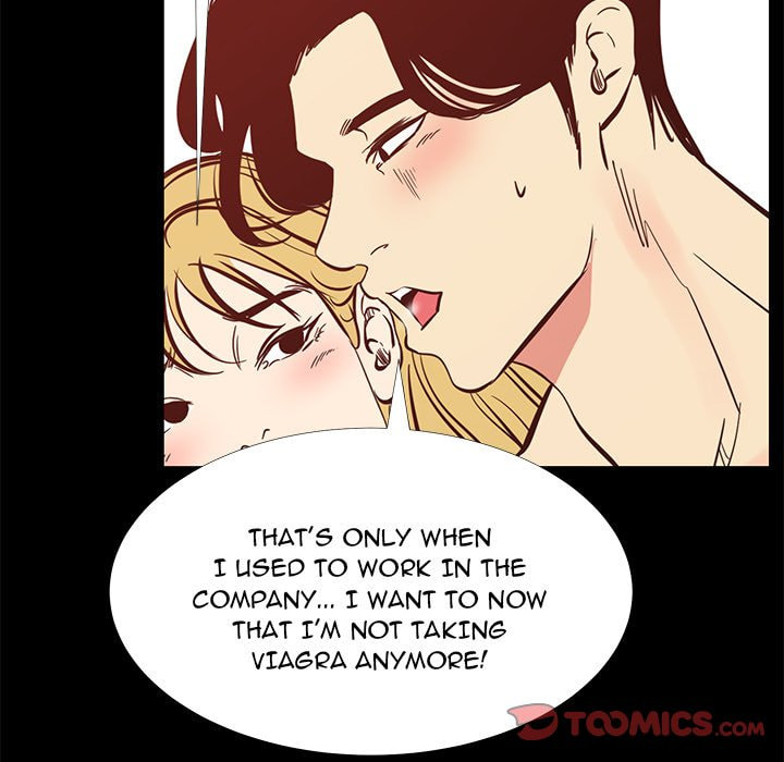 Read Girls Only chapter 42 image 61 on Lezhin