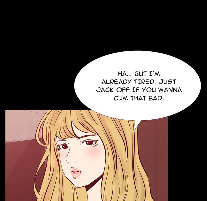 Read Girls Only chapter 42 image 62 on Lezhin