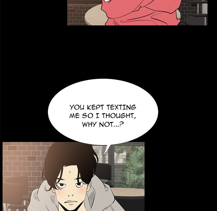 Read Girls Only chapter 42 image 72 on Lezhin