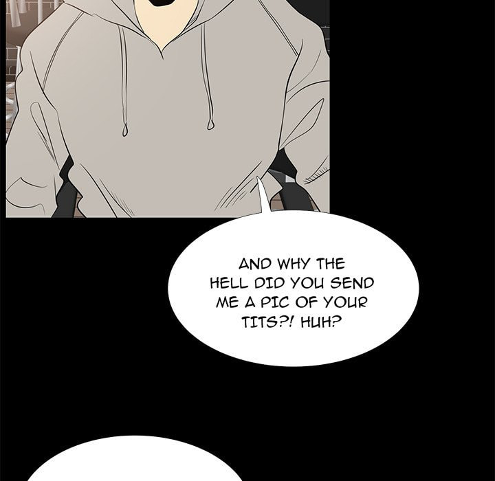 Read Girls Only chapter 42 image 73 on Lezhin