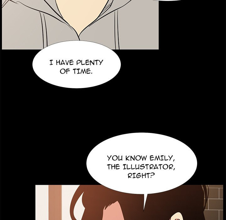 Read Girls Only chapter 42 image 76 on Lezhin