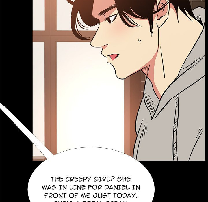 Read Girls Only chapter 42 image 77 on Lezhin