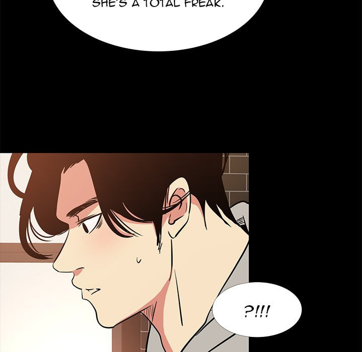 Read Girls Only chapter 42 image 78 on Lezhin