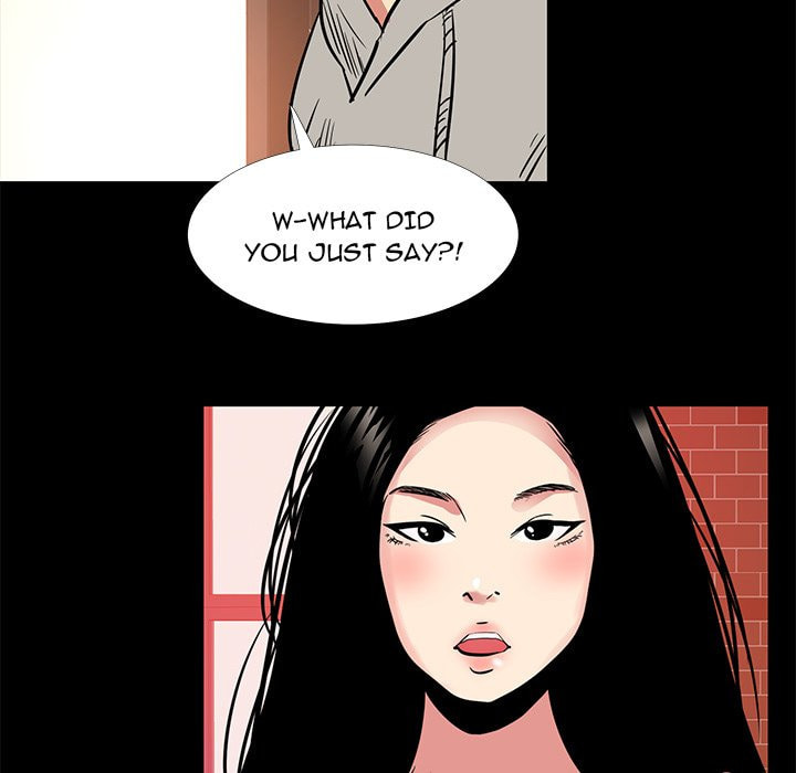 Read Girls Only chapter 42 image 79 on Lezhin