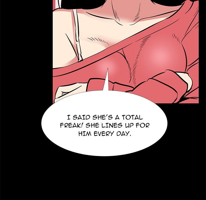 Read Girls Only chapter 42 image 80 on Lezhin