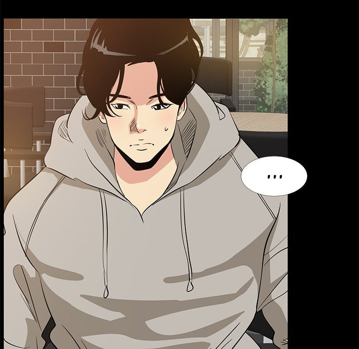Read Girls Only chapter 42 image 81 on Lezhin