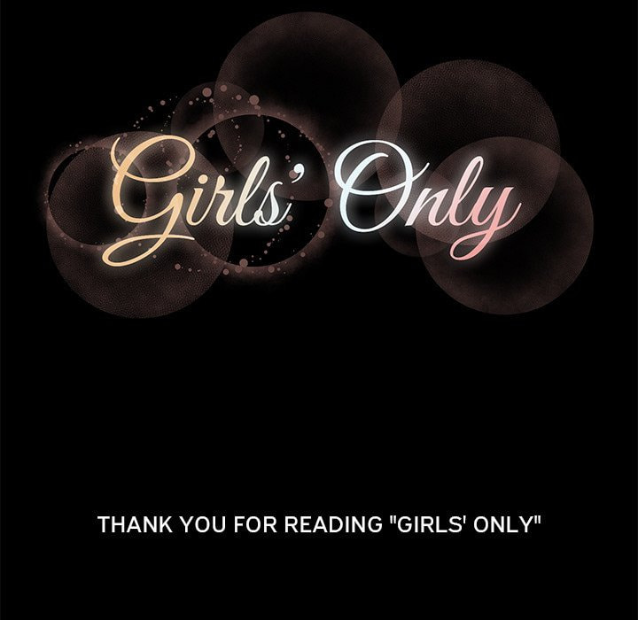 Read Girls Only chapter 42 image 90 on Lezhin