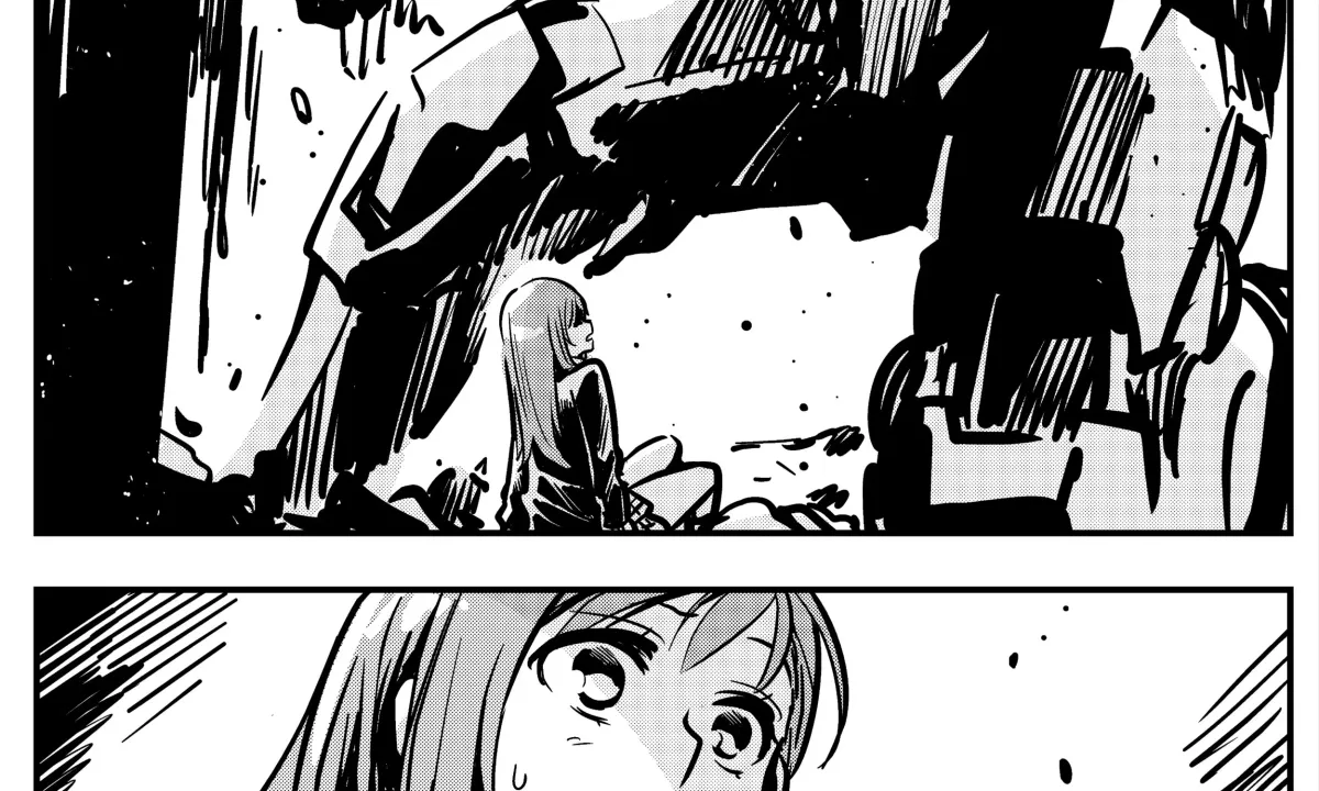 Read Girls Phantasm chapter 10 image 7 on Lezhin