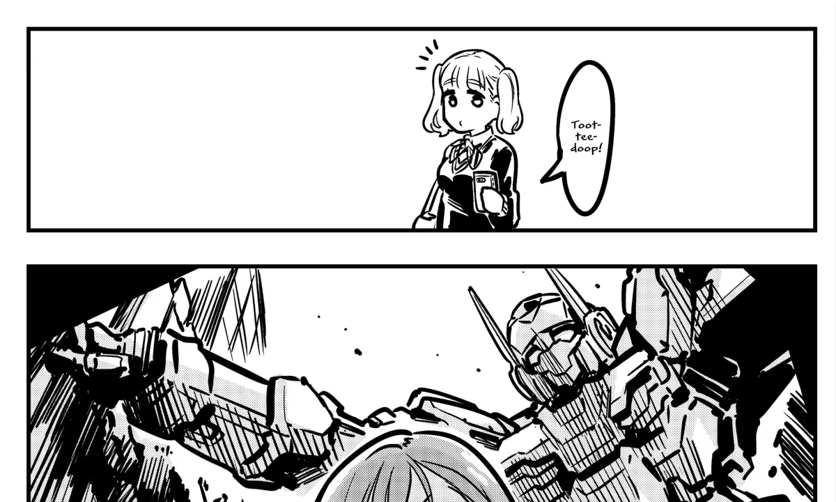 Read Girls Phantasm chapter 10 image 9 on Lezhin