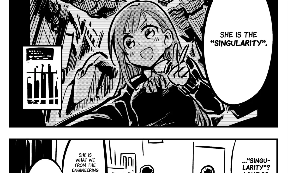 Read Girls Phantasm chapter 11 image 1 on Lezhin