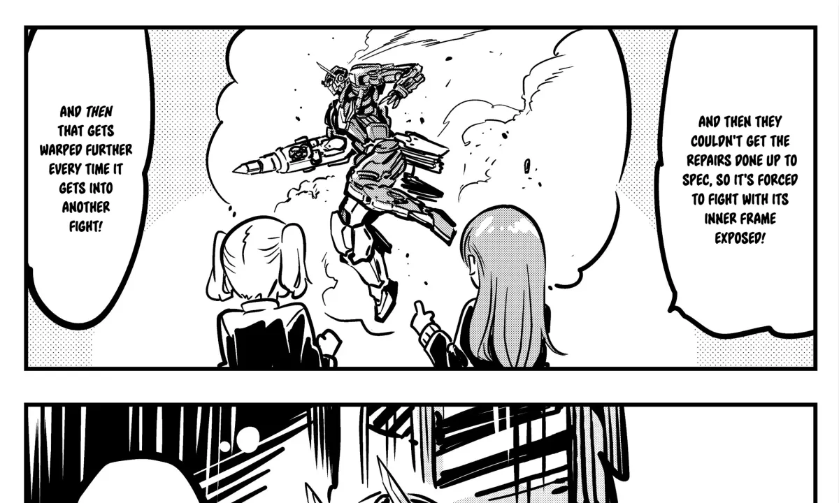 Read Girls Phantasm chapter 11 image 9 on Lezhin