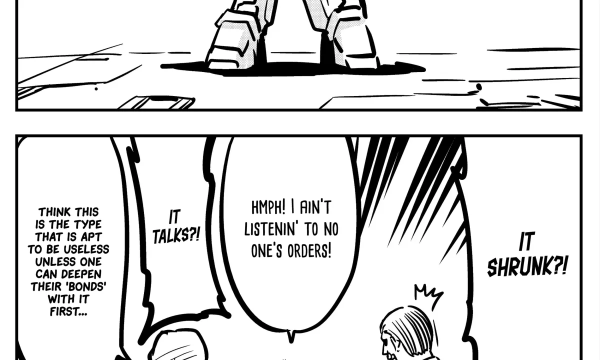 Read Girls Phantasm chapter 12 image 4 on Lezhin