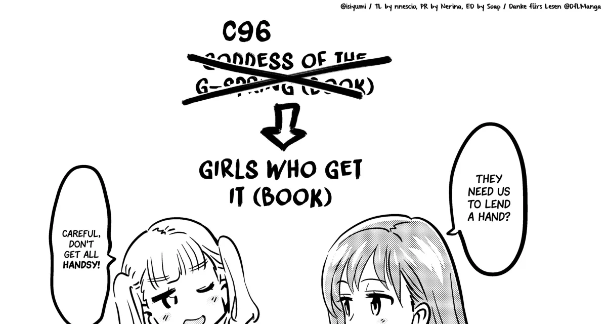 Read Girls Phantasm chapter 12 image 6 on Lezhin