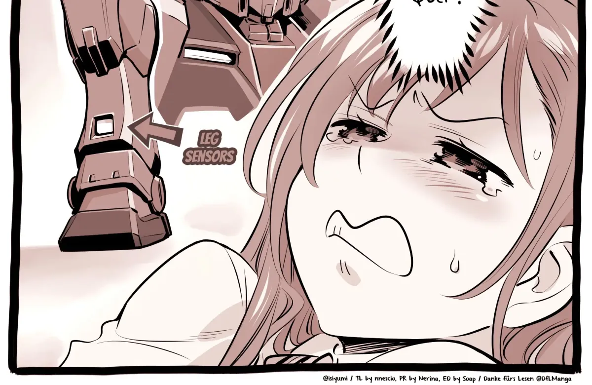 Read Girls Phantasm chapter 17 image 1 on Lezhin