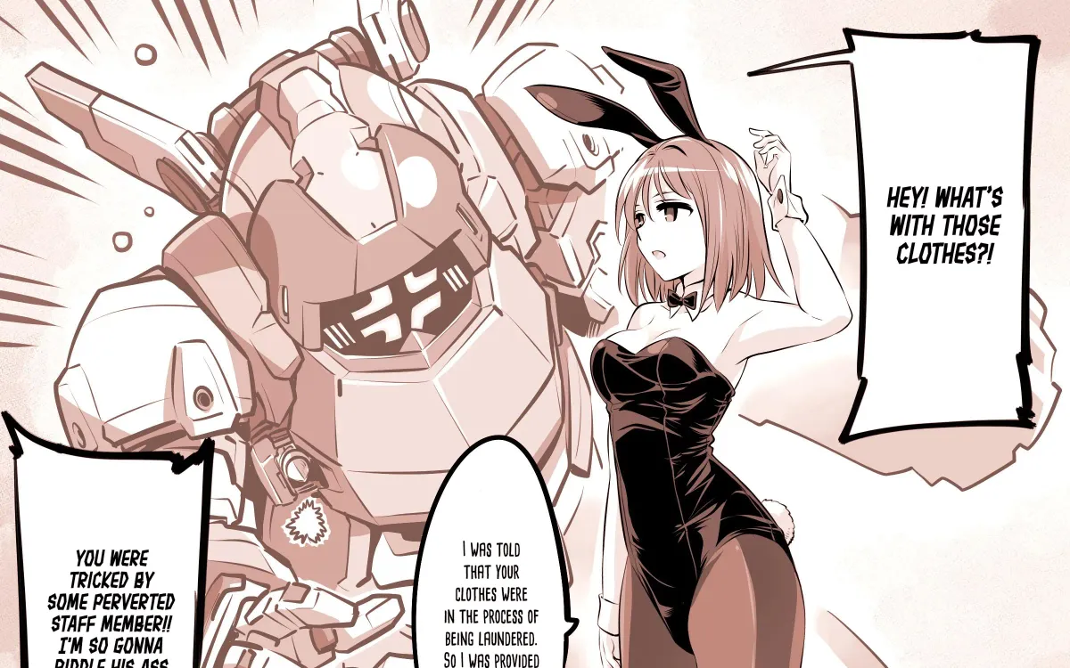 Read Girls Phantasm chapter 18 image 4 on Lezhin