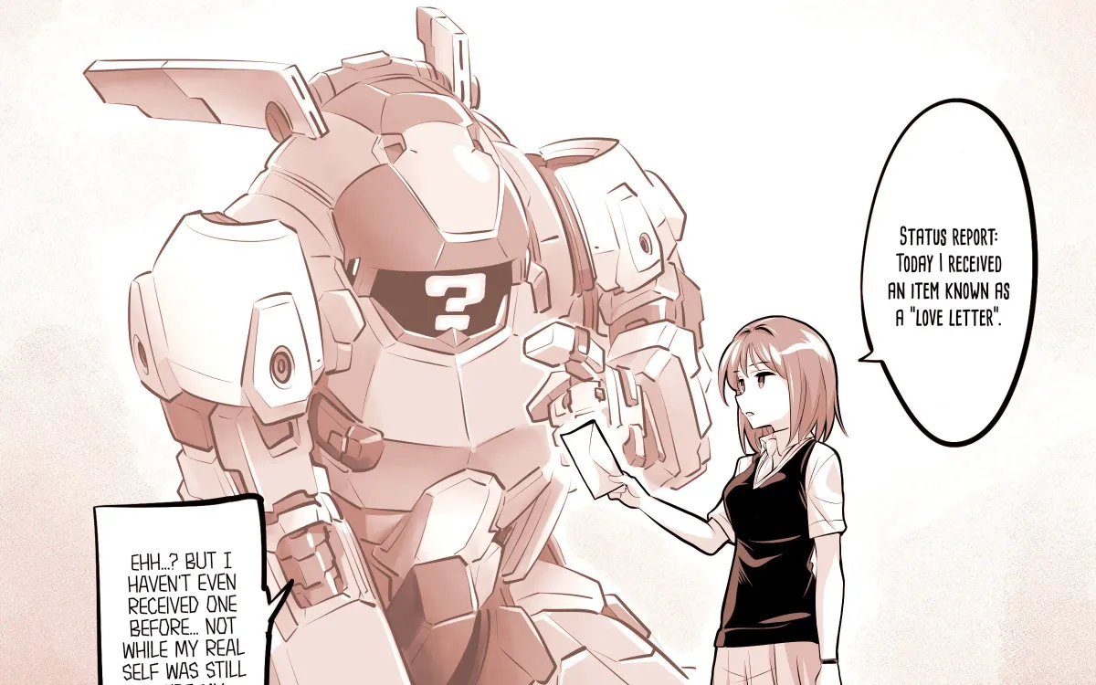 Read Girls Phantasm chapter 18 image 8 on Lezhin