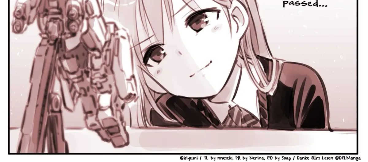 Read Girls Phantasm chapter 22 image 1 on Lezhin