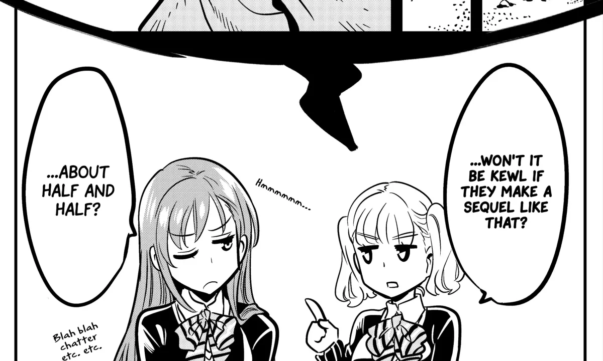 Read Girls Phantasm chapter 24.5 image 10 on Lezhin