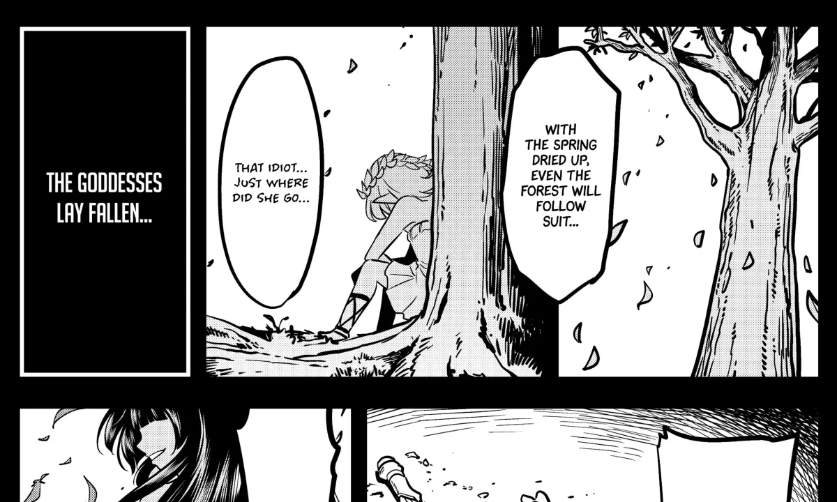 Read Girls Phantasm chapter 24.5 image 3 on Lezhin