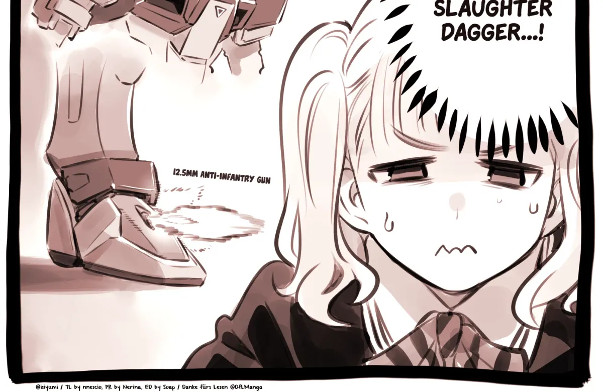 Read Girls Phantasm chapter 24 image 1 on Lezhin