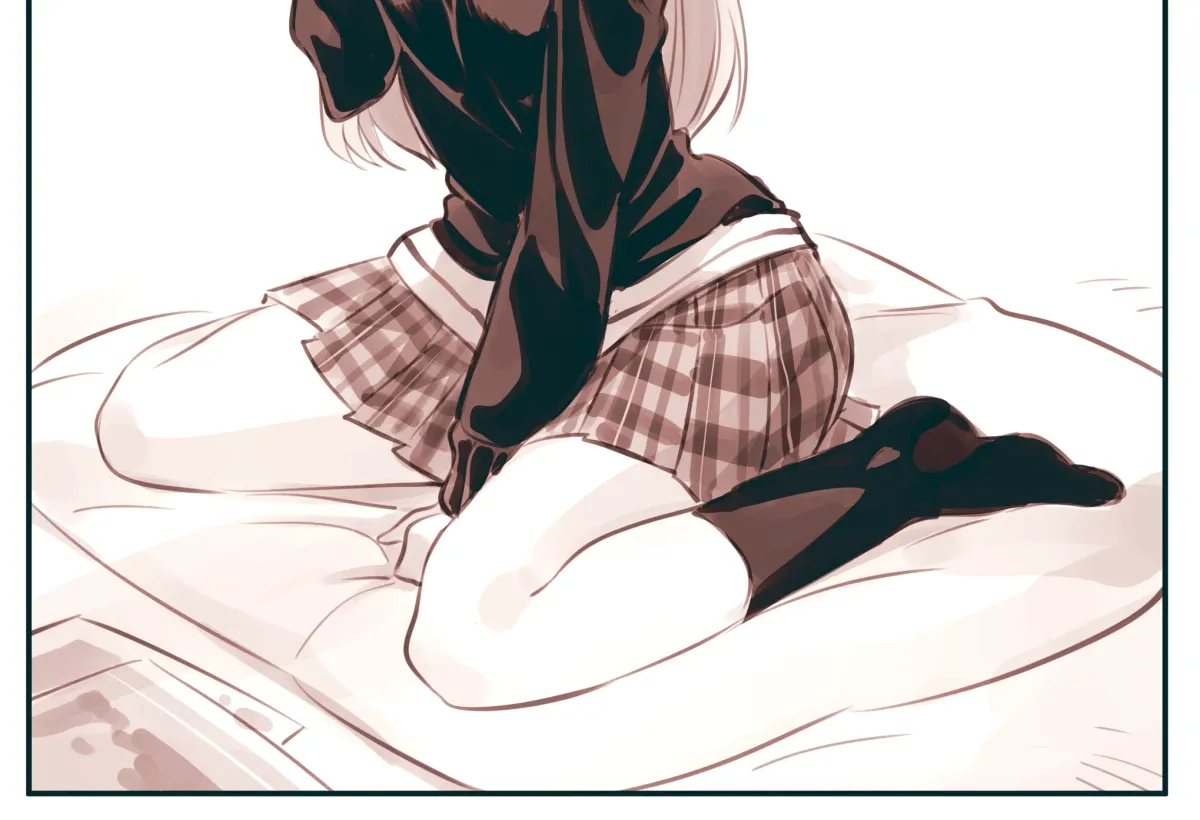 Read Girls Phantasm chapter 25 image 1 on Lezhin