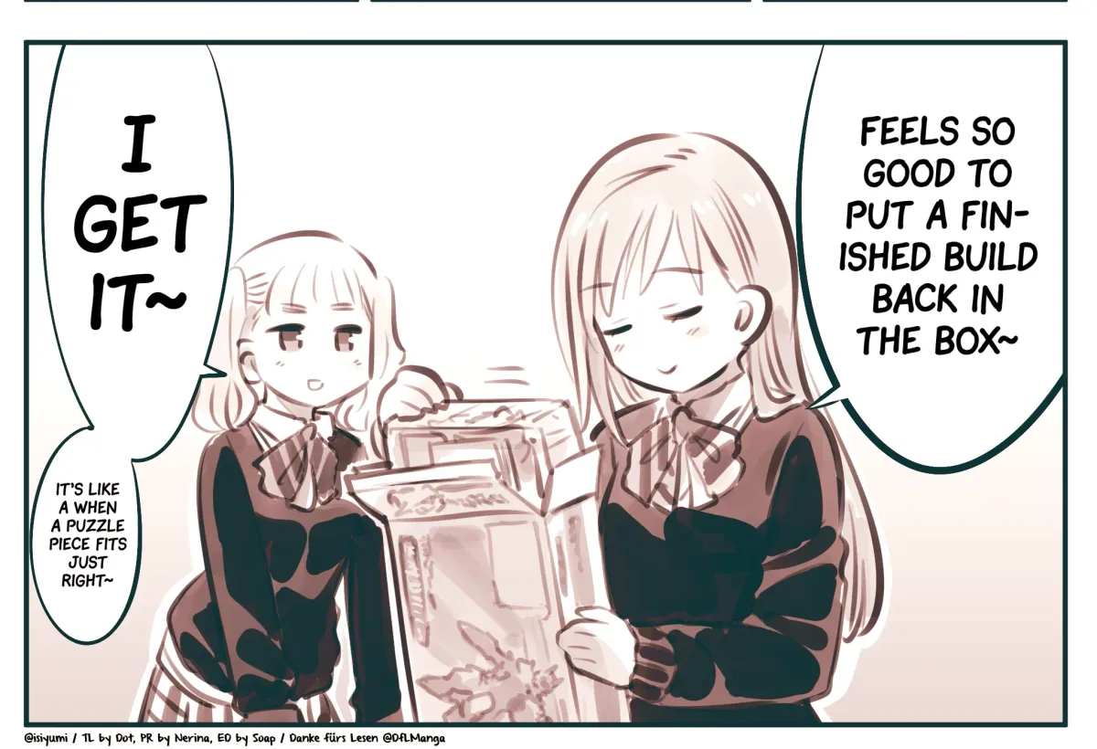 Read Girls Phantasm chapter 25 image 3 on Lezhin