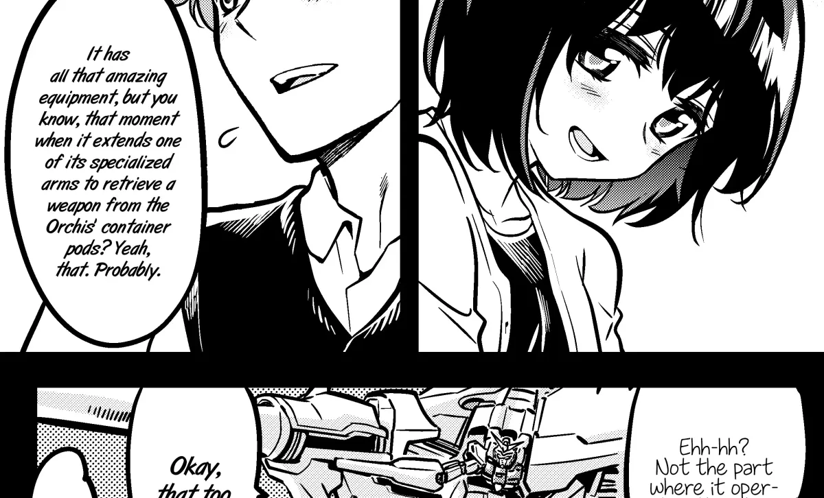 Read Girls Phantasm chapter 7.5 image 1 on Lezhin