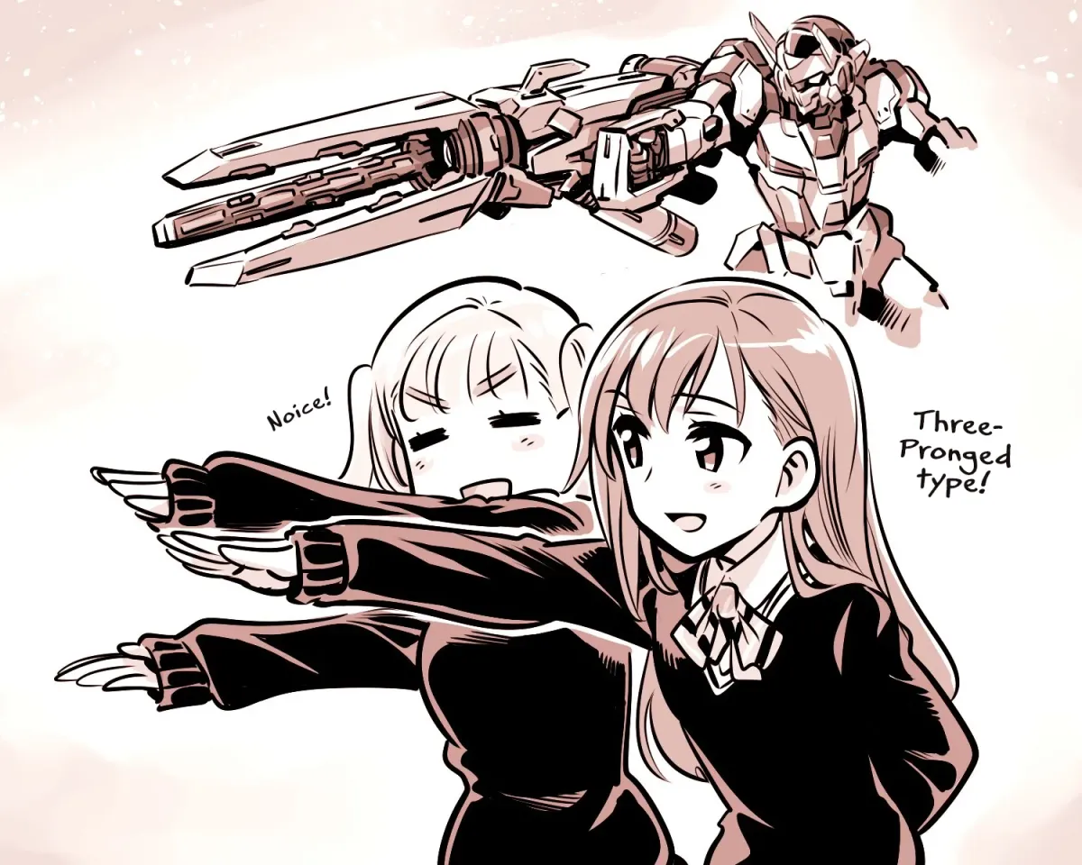 Read Girls Phantasm chapter 8 image 2 on Lezhin