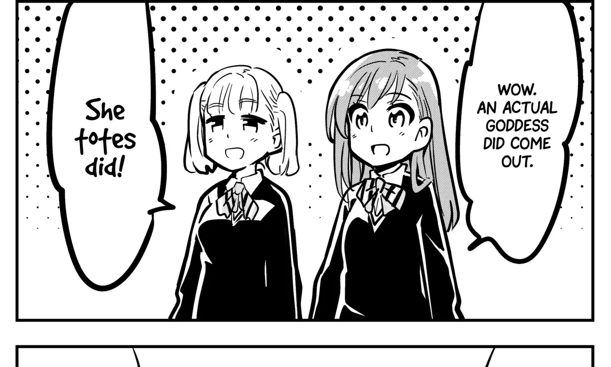Read Girls Phantasm chapter 9.5 image 1 on Lezhin