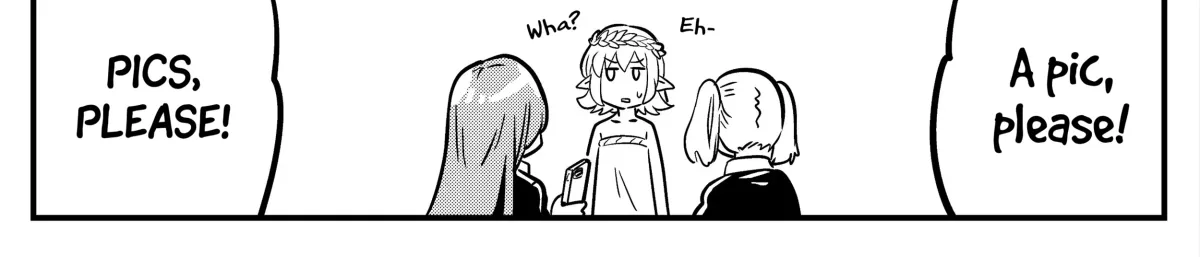Read Girls Phantasm chapter 9.5 image 2 on Lezhin