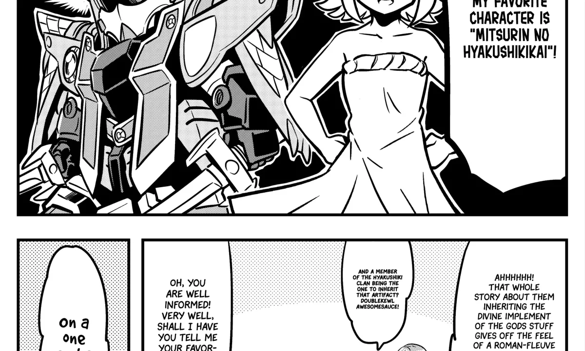 Read Girls Phantasm chapter 9.5 image 7 on Lezhin