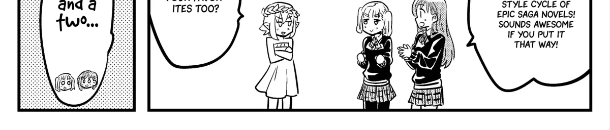 Read Girls Phantasm chapter 9.5 image 8 on Lezhin
