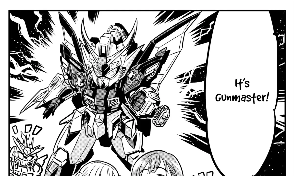 Read Girls Phantasm chapter 9.5 image 9 on Lezhin