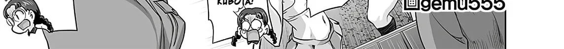 Girls und Panzer - Chi-HaTan Academy Aggressive Chapter 158 page 2 - 