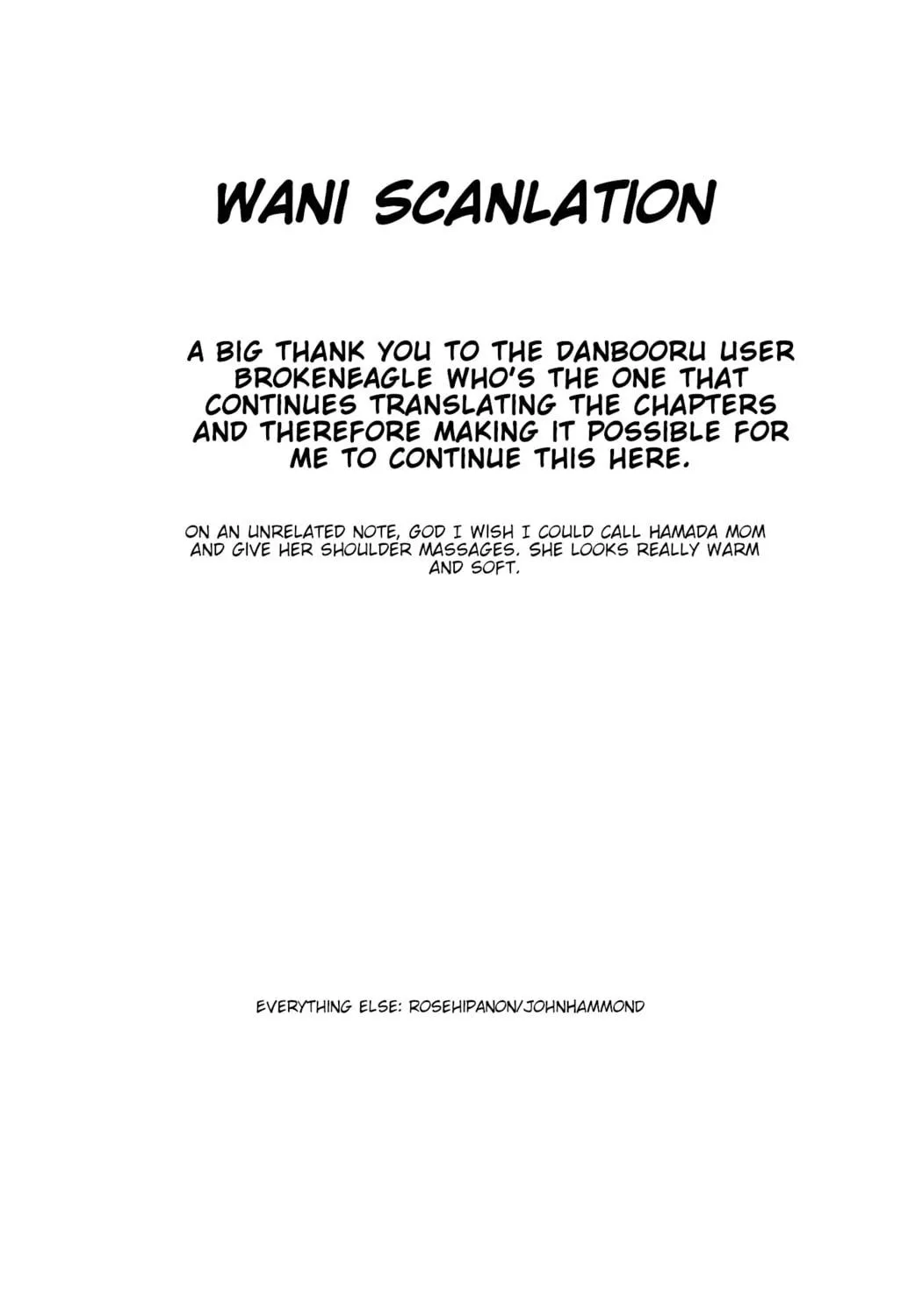 Girls und Panzer - Chi-HaTan Academy Aggressive Chapter 183 page 5 - 