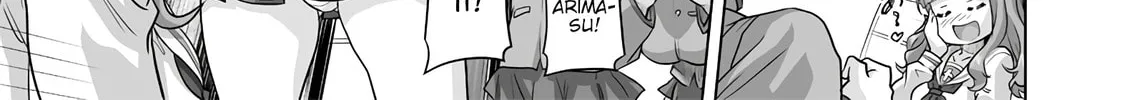 Girls und Panzer - Chi-HaTan Academy Aggressive Chapter 191 page 2 - 