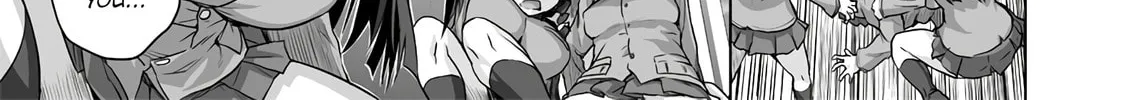 Girls und Panzer - Chi-HaTan Academy Aggressive Chapter 203 page 2 - 