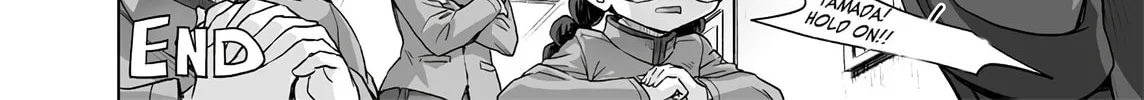 Girls und Panzer - Chi-HaTan Academy Aggressive Chapter 206 page 4 - 