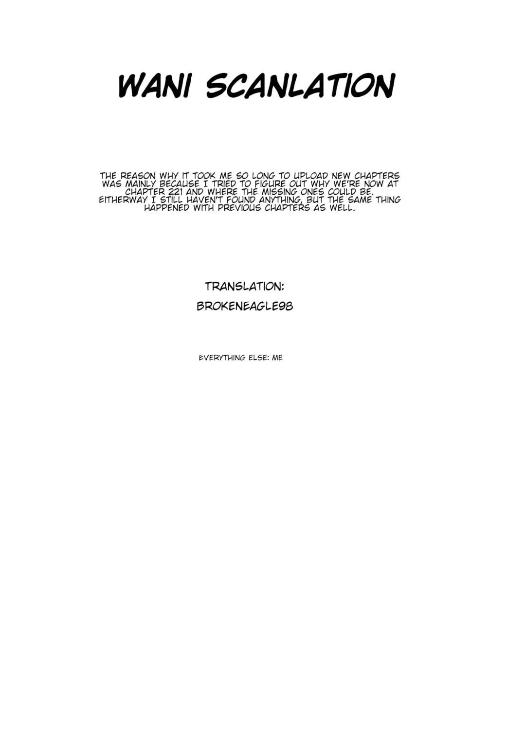 Girls und Panzer - Chi-HaTan Academy Aggressive Chapter 221 page 5 - 
