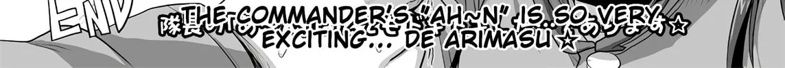 Girls und Panzer - Chi-HaTan Academy Aggressive Chapter 228 page 4 - 