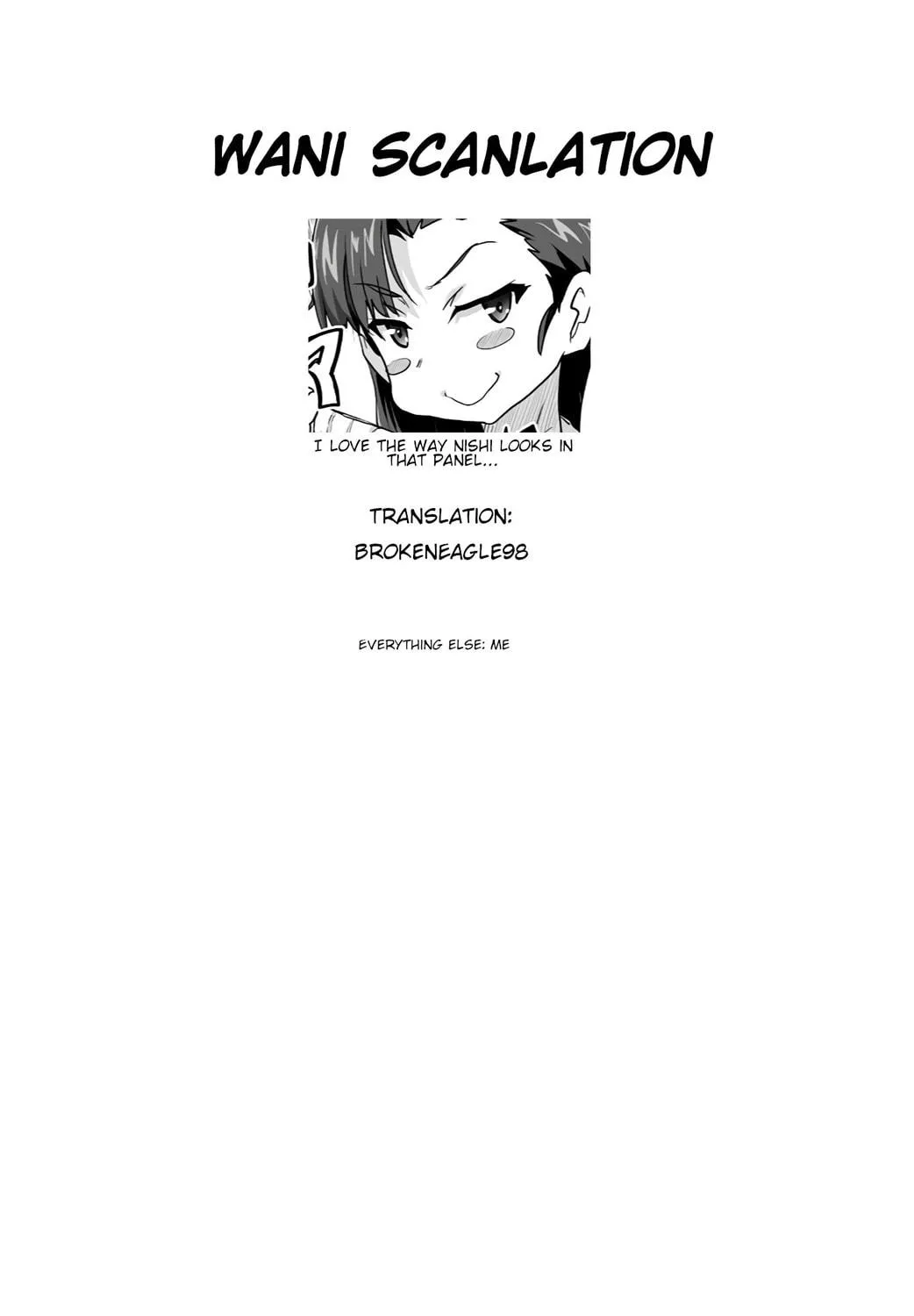 Girls und Panzer - Chi-HaTan Academy Aggressive Chapter 258 page 5 - 