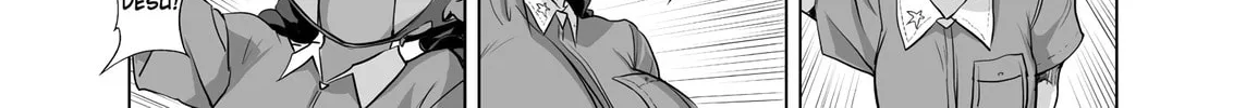 Girls und Panzer - Chi-HaTan Academy Aggressive Chapter 31 page 2 - 