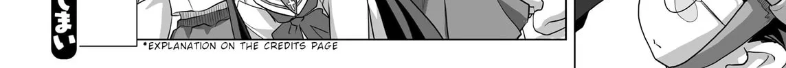 Girls und Panzer - Chi-HaTan Academy Aggressive Chapter 41 page 4 - 