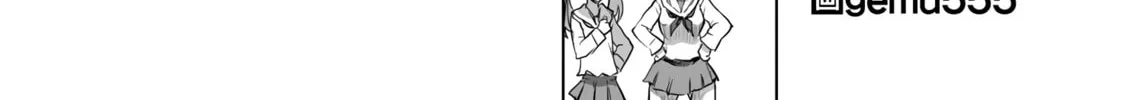 Girls und Panzer - Chi-HaTan Academy Aggressive Chapter 46.1 page 2 - 