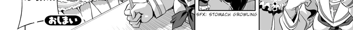 Girls und Panzer - Chi-HaTan Academy Aggressive Chapter 48 page 4 - 
