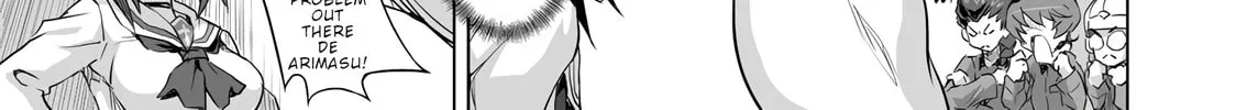 Girls und Panzer - Chi-HaTan Academy Aggressive Chapter 50 page 2 - 