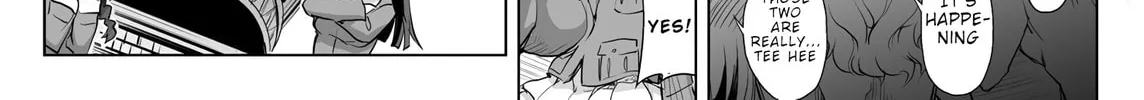 Girls und Panzer - Chi-HaTan Academy Aggressive Chapter 52 page 2 - 